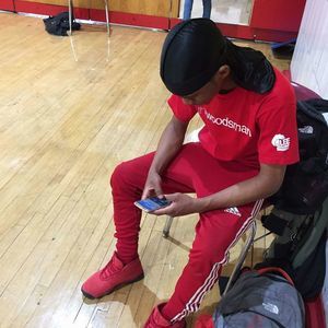 Meet your Posher, Matt